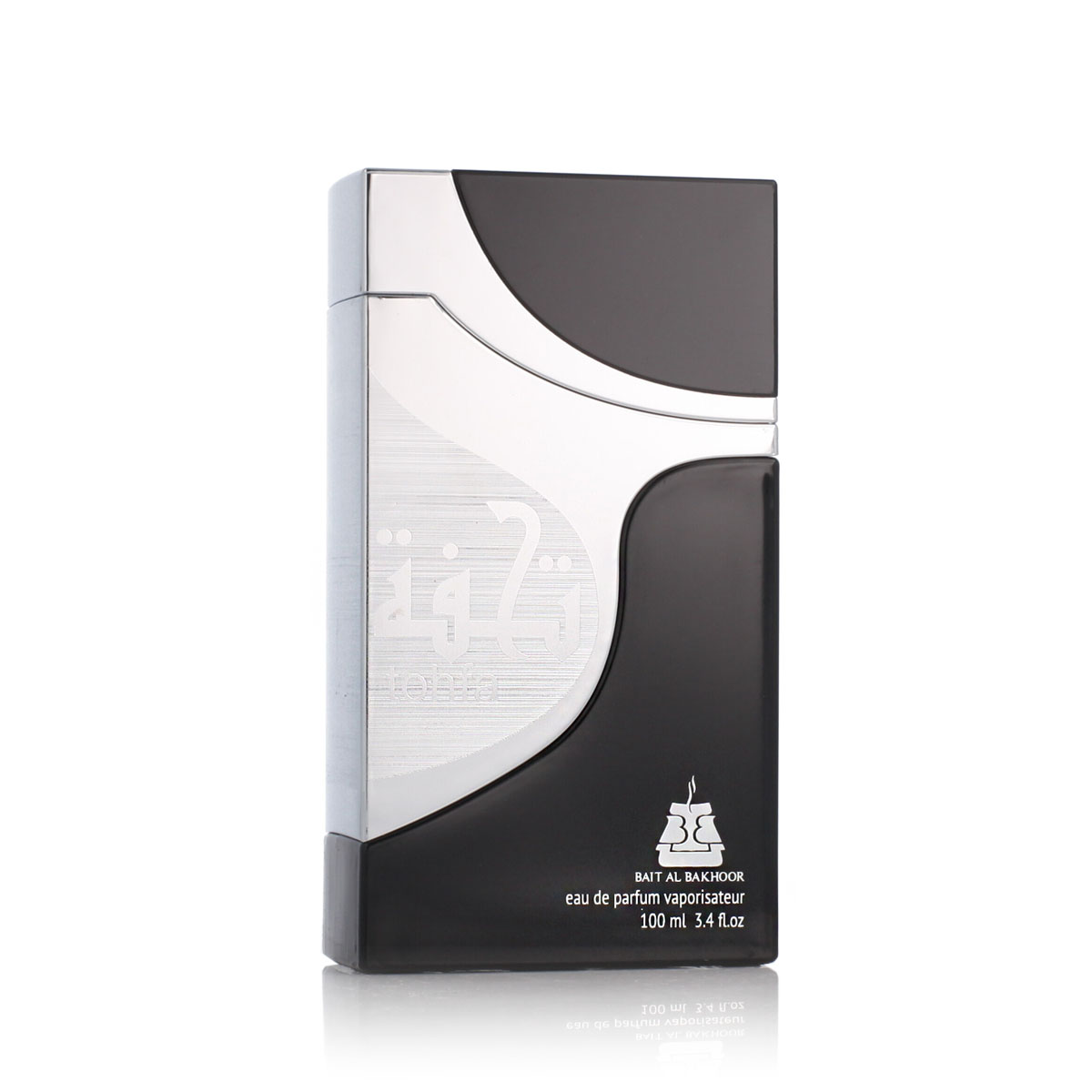 Bait Al Bakhoor, Tohfa Black, Eau De Parfum, Unisex, 100 ml