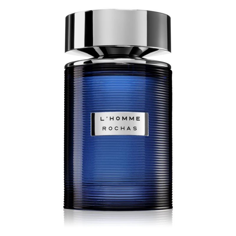 Rochas, L'Homme Rochas, Eau De Toilette, Erkekler İçin, 100 ml