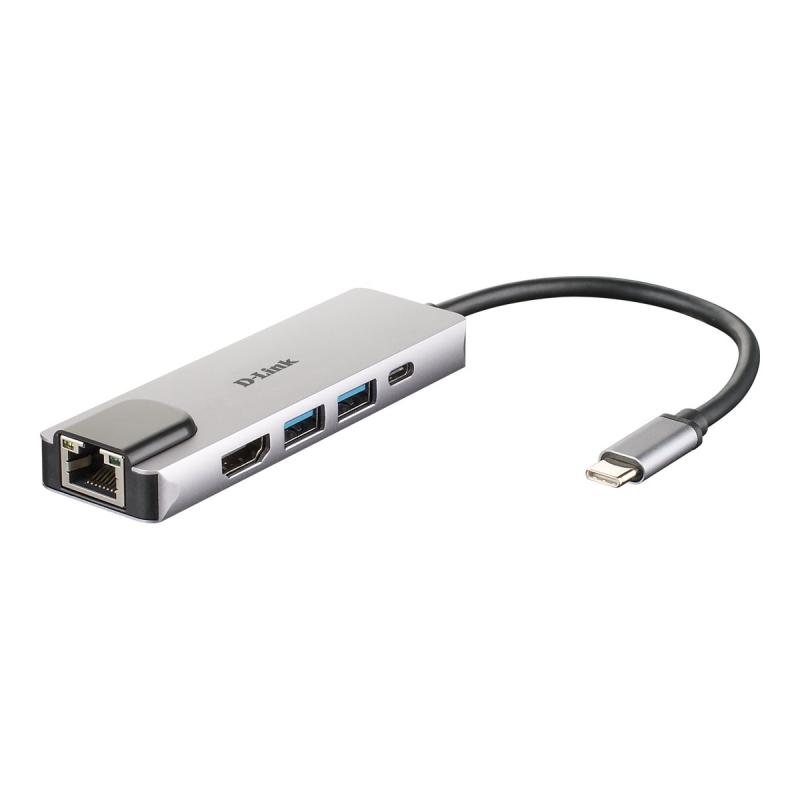 DLINK DLINK Medya Dönüştürücü DUB-M520 DUBM520 (DUB-M520)