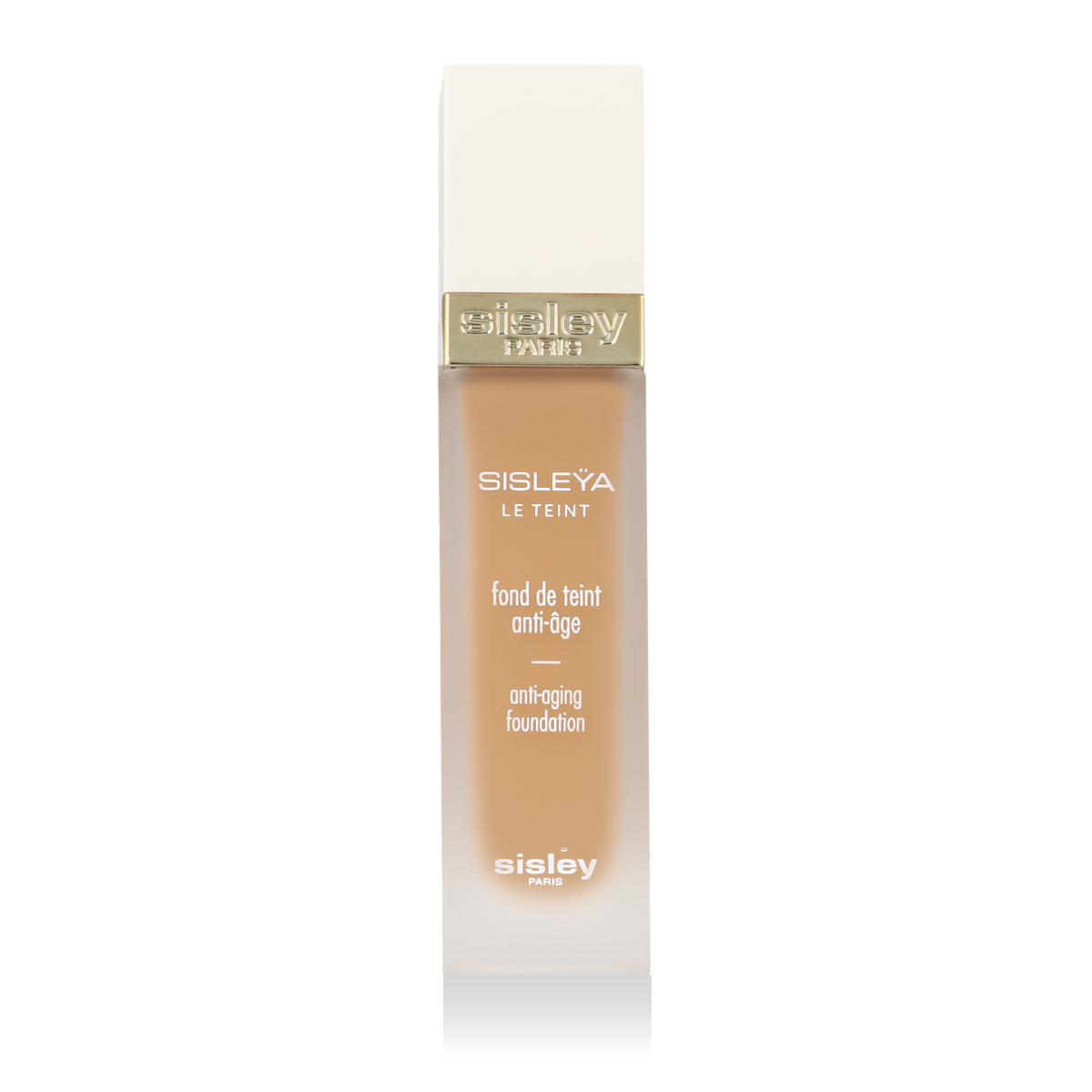 Sisley Sisleÿa Le Teint Anti-aging Foundation (2W Linen) 30 ml