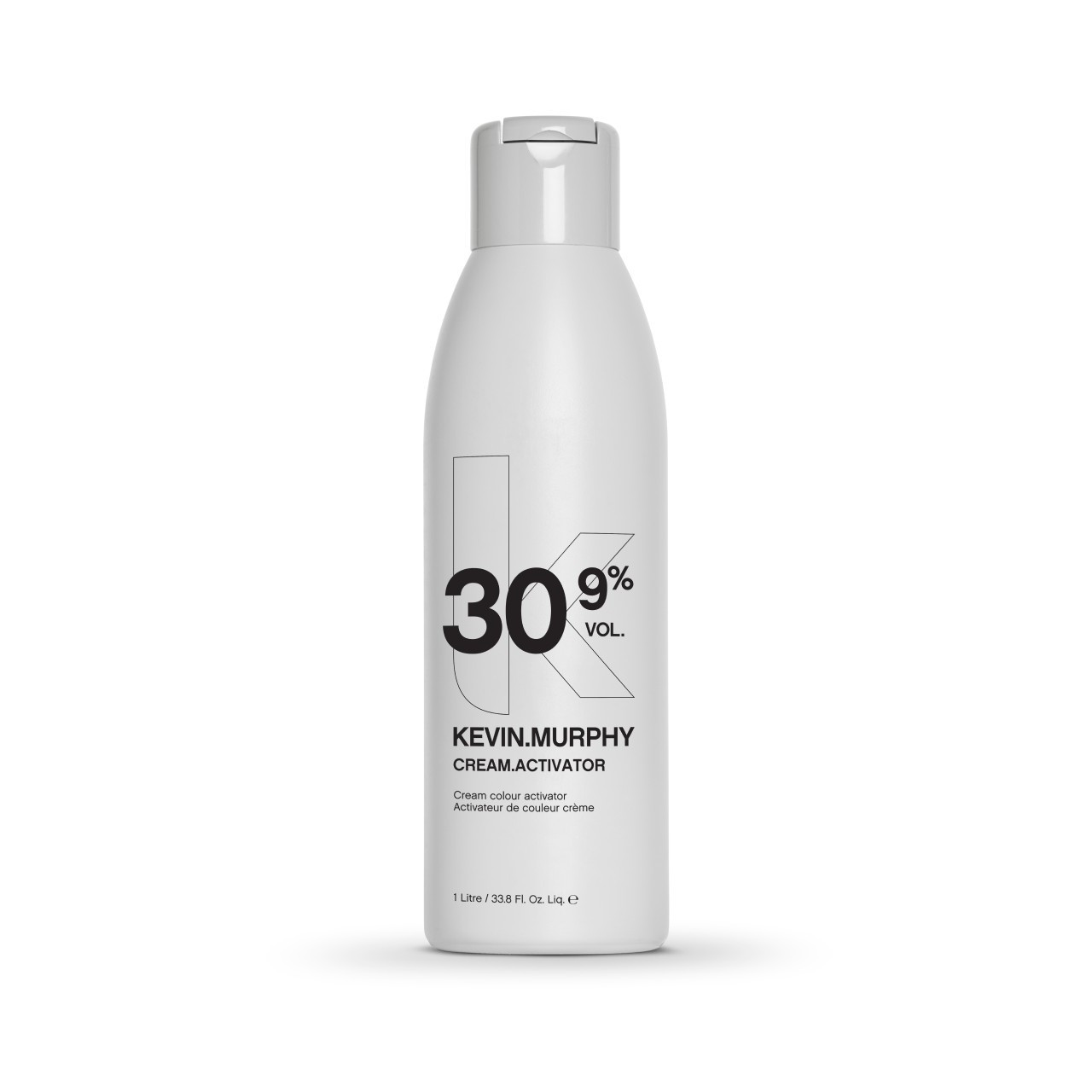Kevin Murphy, Kevin Murphy, Hair Colour Activator Lotion, 30 vol, 9%, 1000 ml