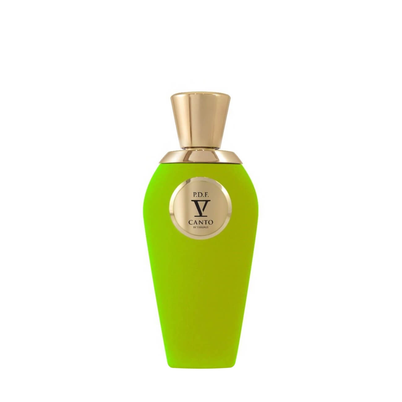 V Canto, P.D.F., Extră de parfum, Neutru, 100 ml.