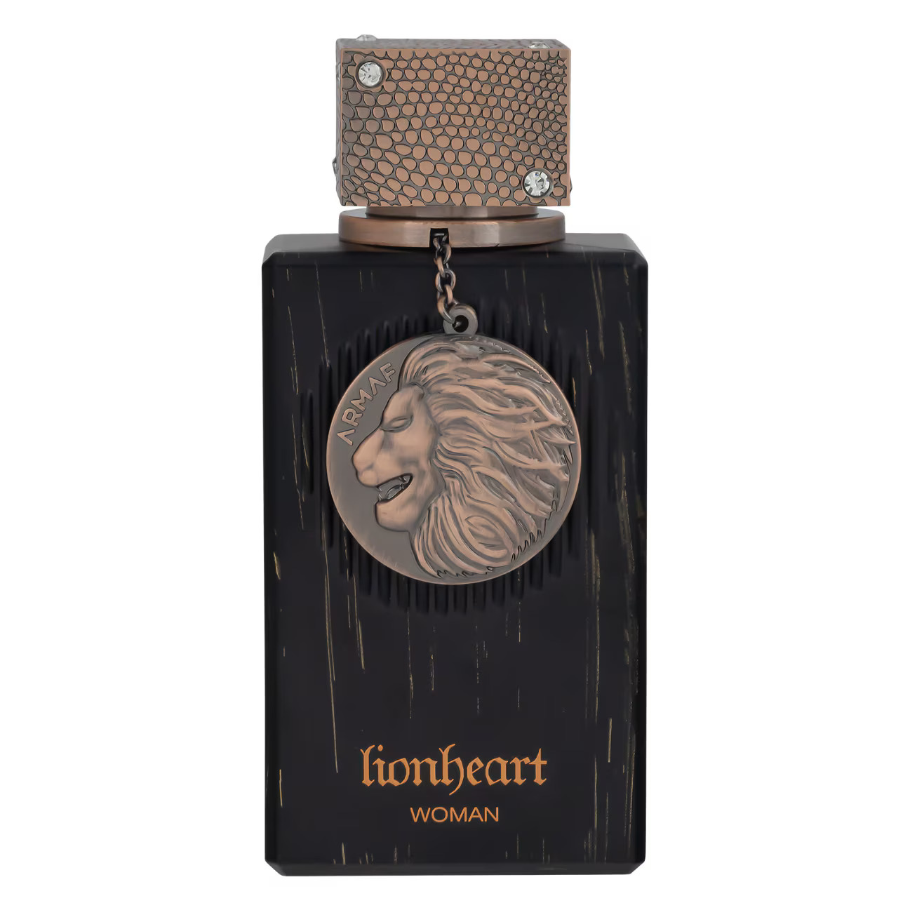 Armaf, LionHeart, Eau De Parfum, For Women, 100 ml