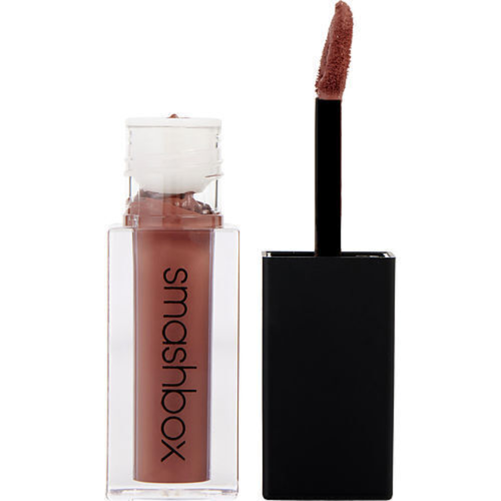 Smashbox, Întotdeauna Activat, Sticla de lip balsam, Pasul următor, 4 ml.