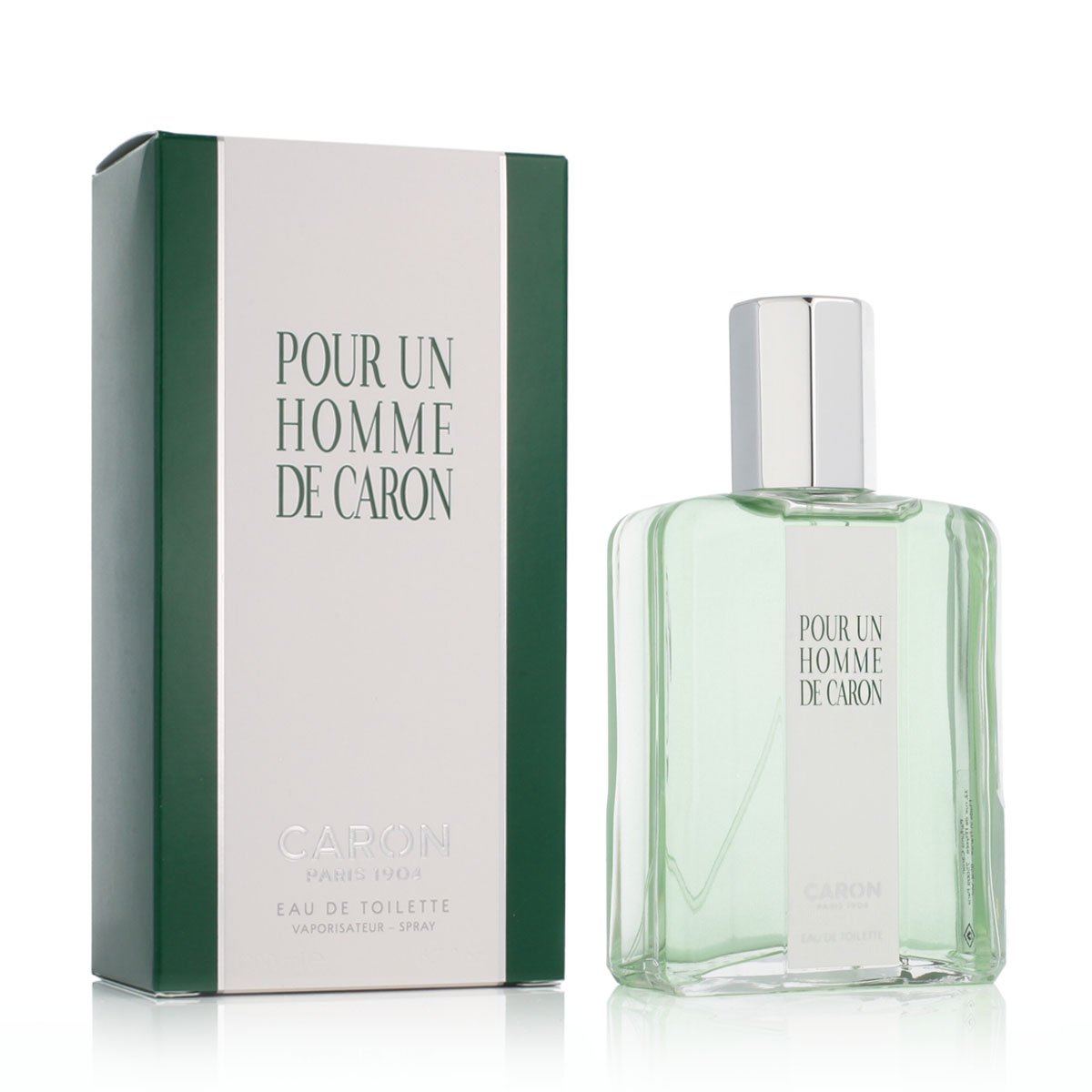 Caron Pour un Homme de Caron Eau De Toilette 200 ml (bărbat)