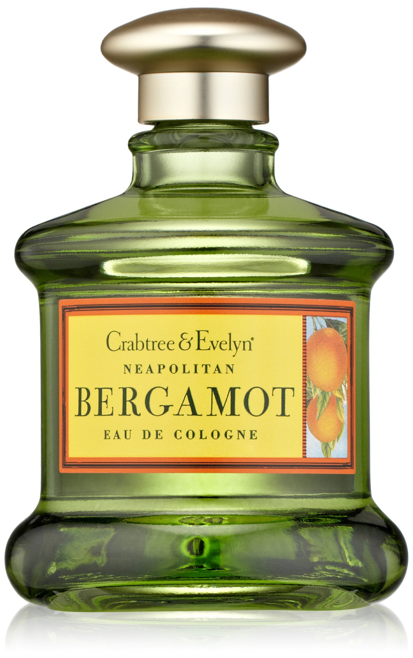 Crabtree ve Evelyn, Napoli Bergamotu, Kolonya Suü, Erkek/Kadın, 100 ml