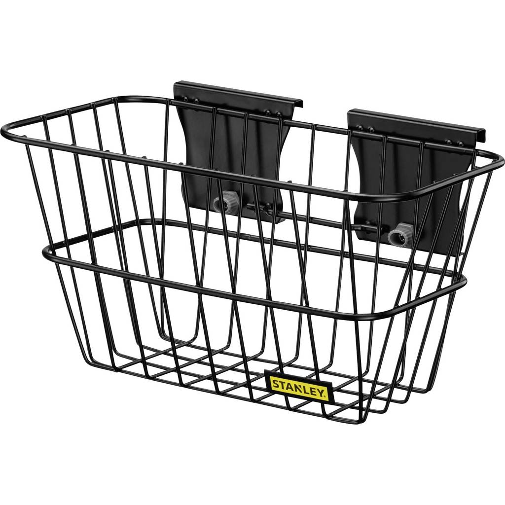 STANLEY STST82603-1 Trackwalls Metal basket Steel basket STST82603-1