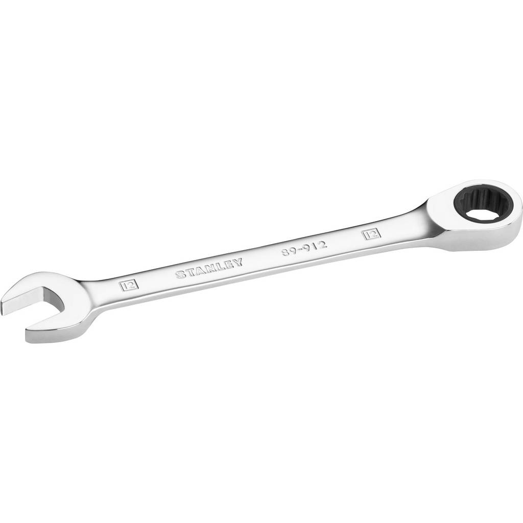 STANLEY STMT89912-0 Cheia cu rachetă de tip coroană. Mărimea spannerului (în metrică): STMT89912-0