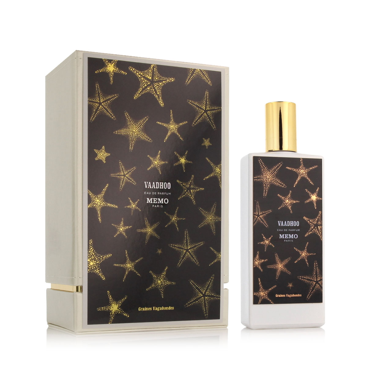 Memo Paris Vaadhoo Eau De Parfum 75 ml (neutru)