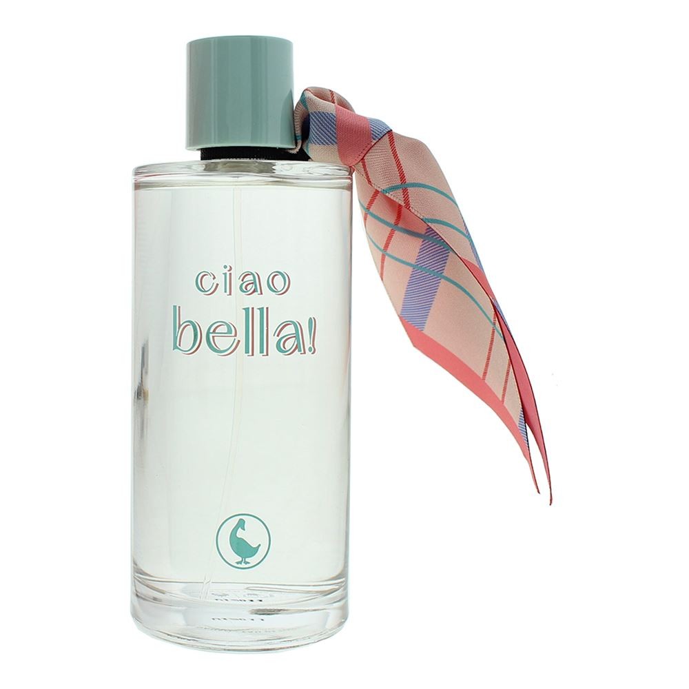 El Ganso, Ciao Bella!, Eau de Toaletă, Pentru Femei, 125 ml.