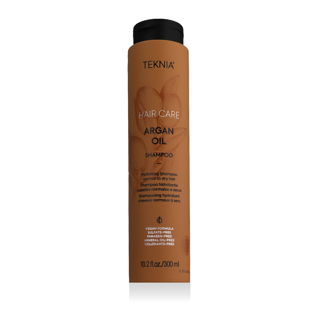 Șampon Lakmé Teknia Argan Oil 300 ml