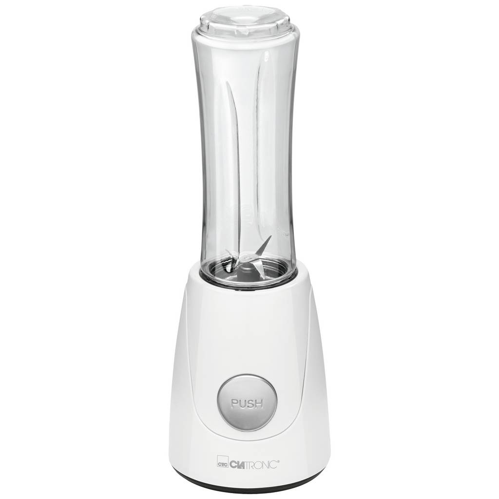 Clatronic SM 3593 263480 Făcut smoothie Alb 263480