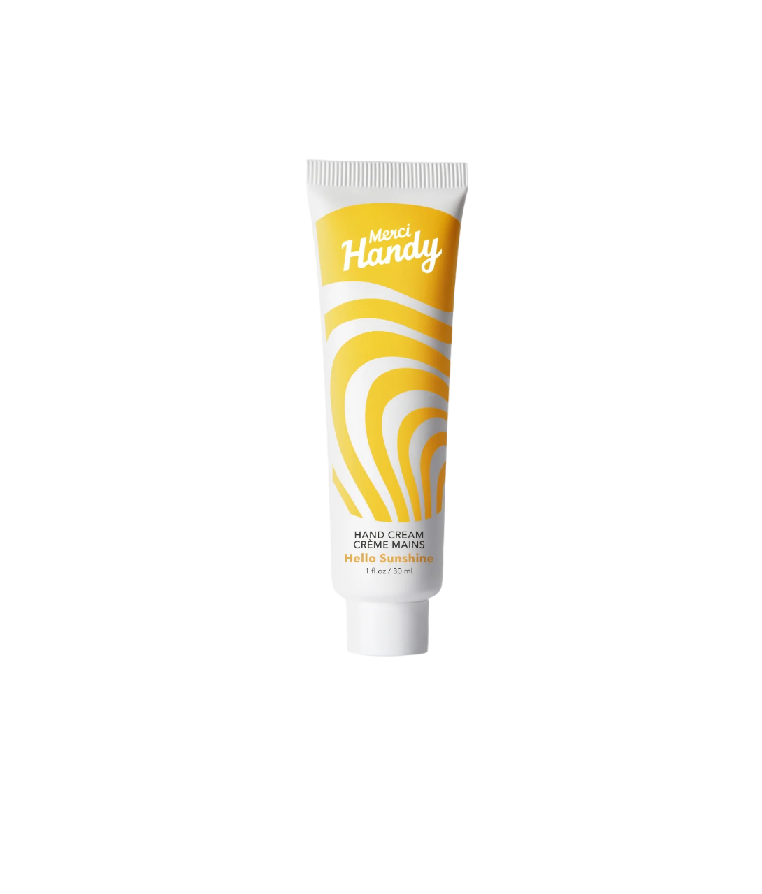 Handy Mercisiye, Güneşli Günler, Nemlendirici, El Kremi, 30 ml