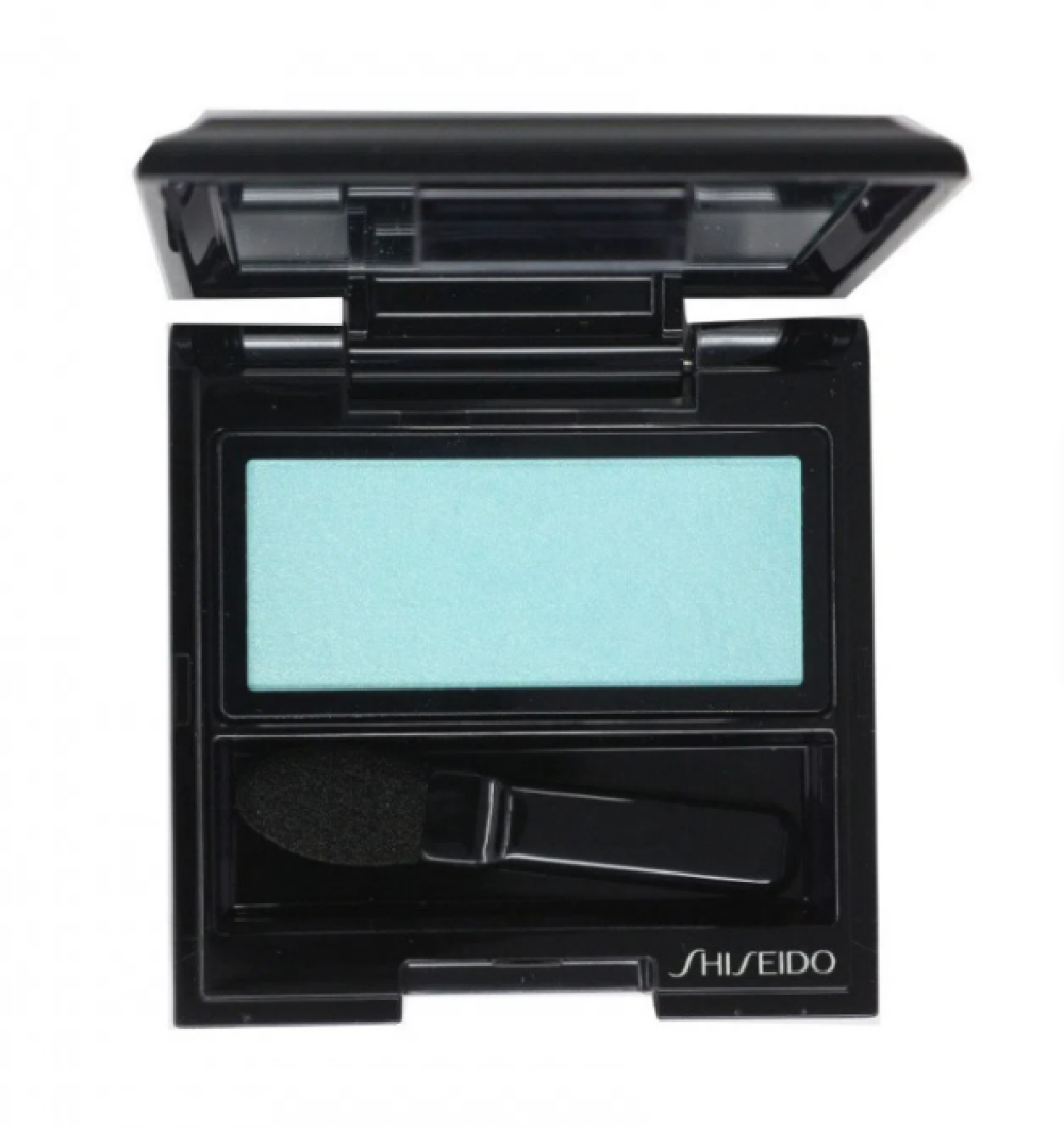 Shiseido, Luminație satinată, Compact de somnișoare a ochilor, Ye306, Solaris, 2g.