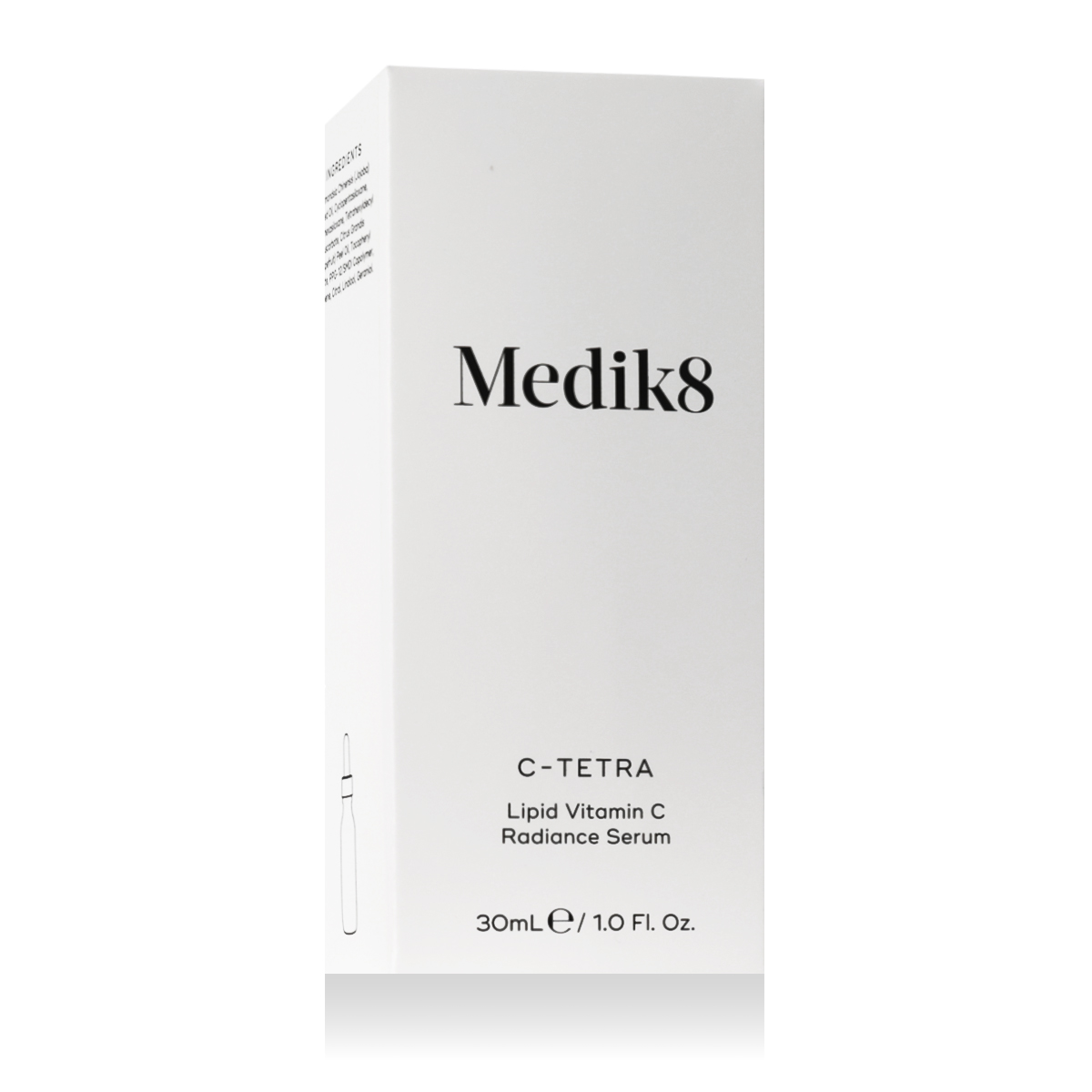 Medik8 C-TETRA Radiance Serum 30 ml