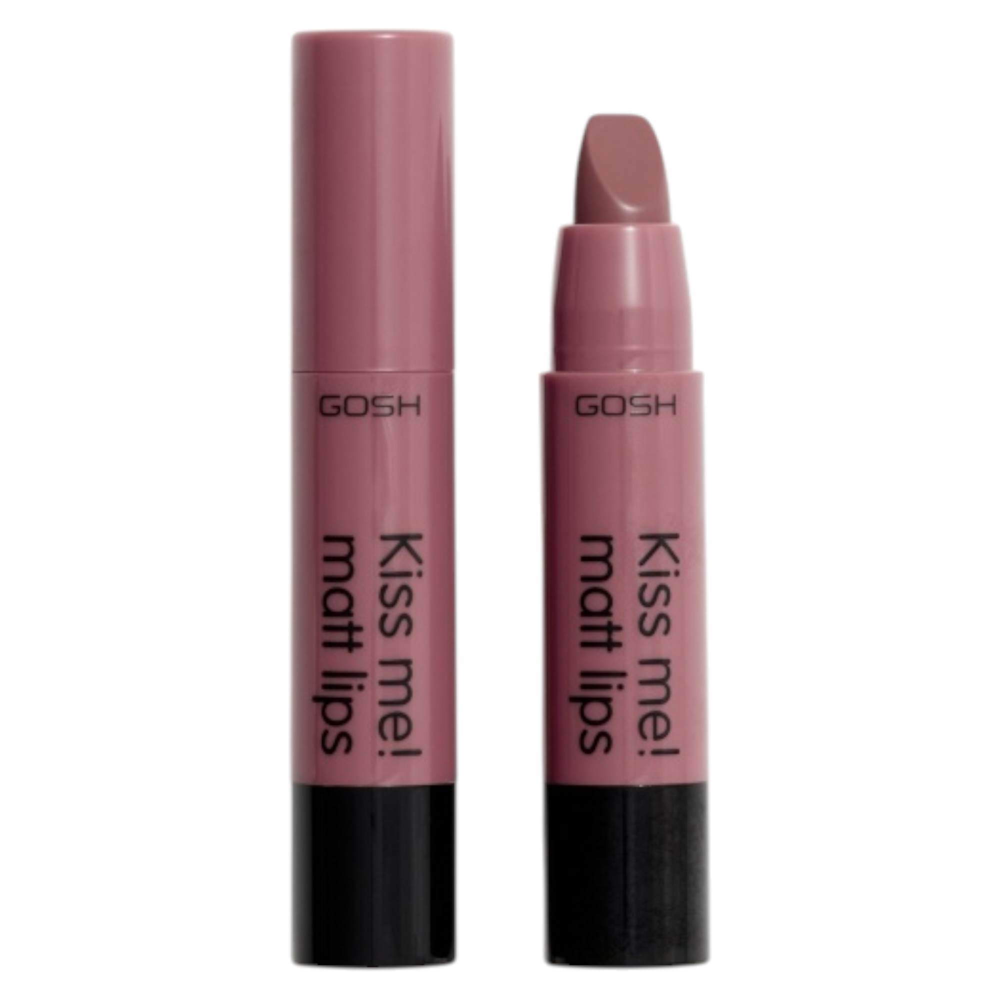 Oh, Măiule!, Crema de lipitc, 009, Kiss Naked, 2 g