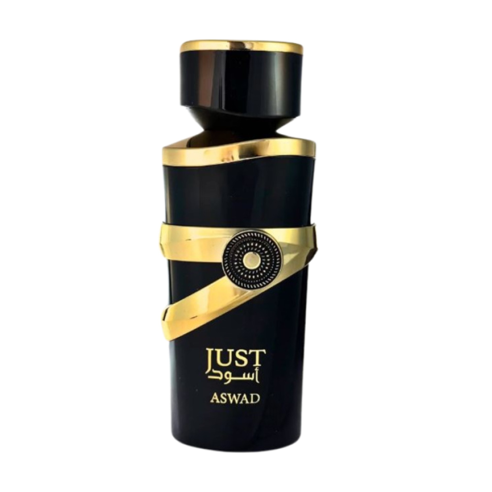 Koku Dünyası, Just Aswad, Eau De Parfum, Cinsiyetsiz, 100 ml.