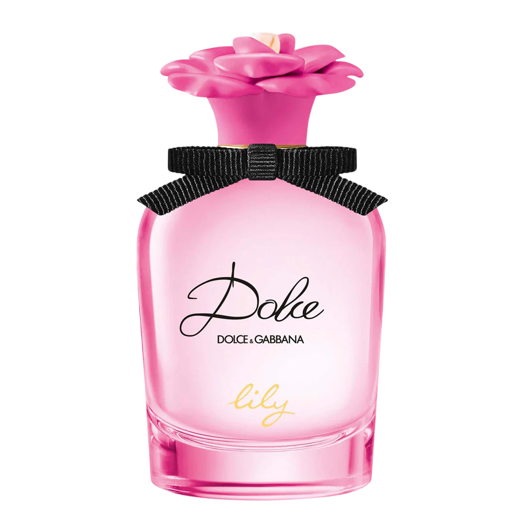 Dolce & Gabbana, Flori de Lilie, Parfum pentru Femei, 50 ml.