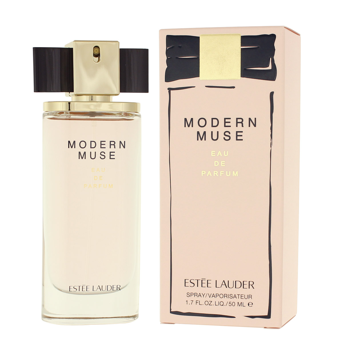 Estée Lauder Modern Muse Eau De Parfum 50 ml (femeie)