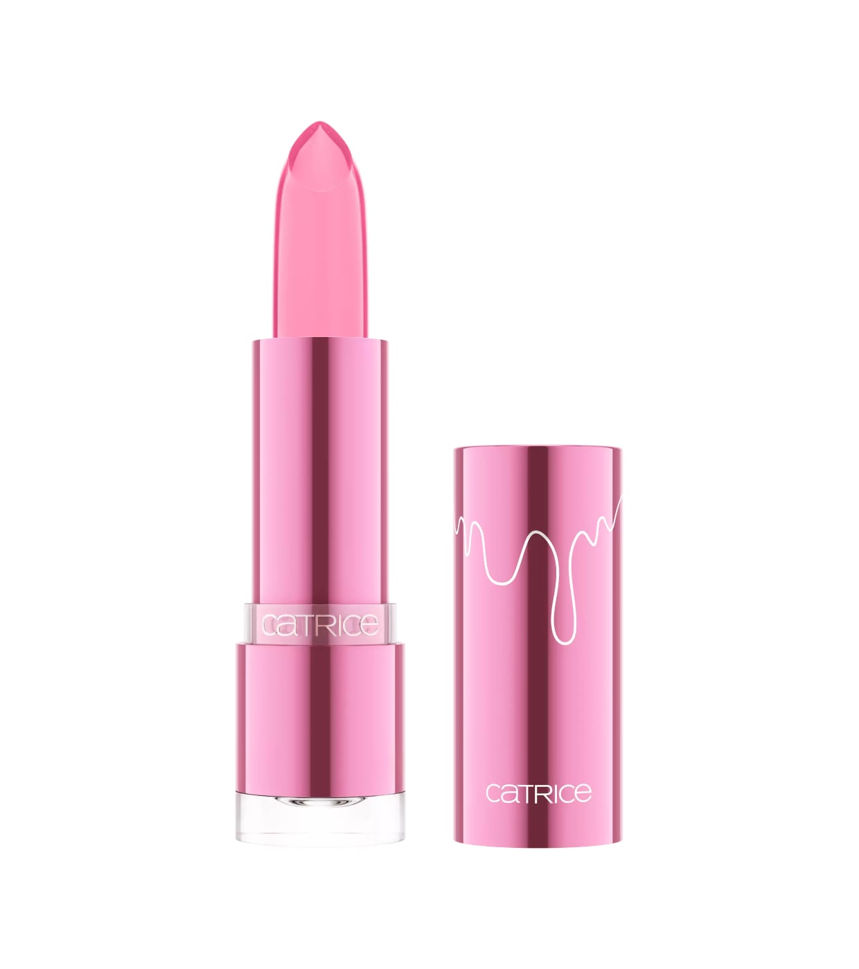 Catrice, Soft Glaze, Glow, Lip Balm, 010, Jelly Drippin, 3.5 g