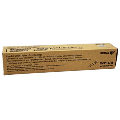 Toner Xerox DMO C7020 Cyan (106R03748)