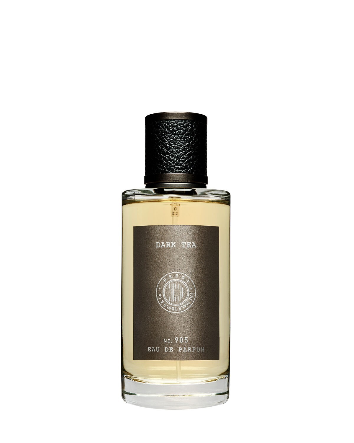 Depozit, 900 de parfurii Nr. 905 Ceai Negru, Eau De Parfum, Pentru Bărbați, 100 ml
