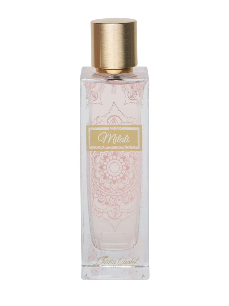 Diane Castel, Mitali, Koku, Kadınlar için, 100 ml.