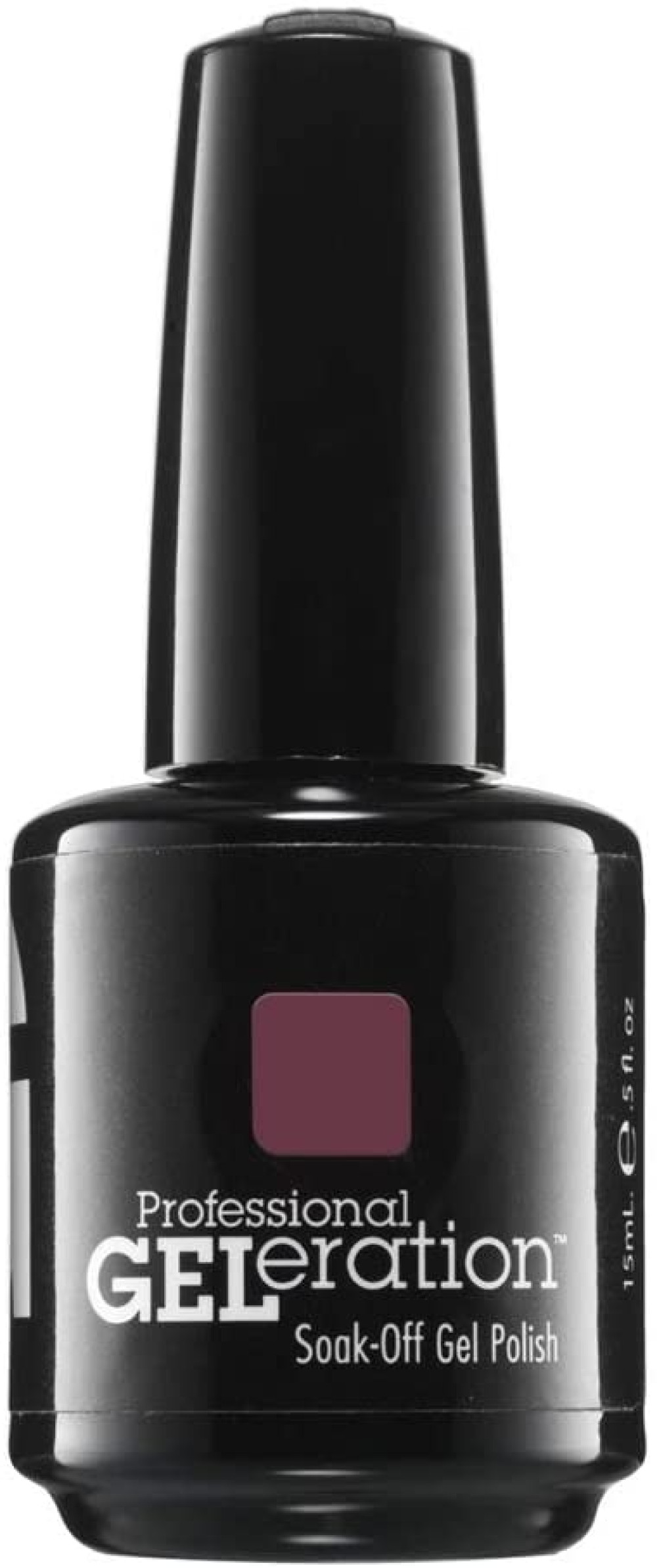 Jessica, Gelerație Culori, Vopsea de Unguente Permanentă Semipermanentă, GEL-1179, Noptii Lui Mav, 15 ml.