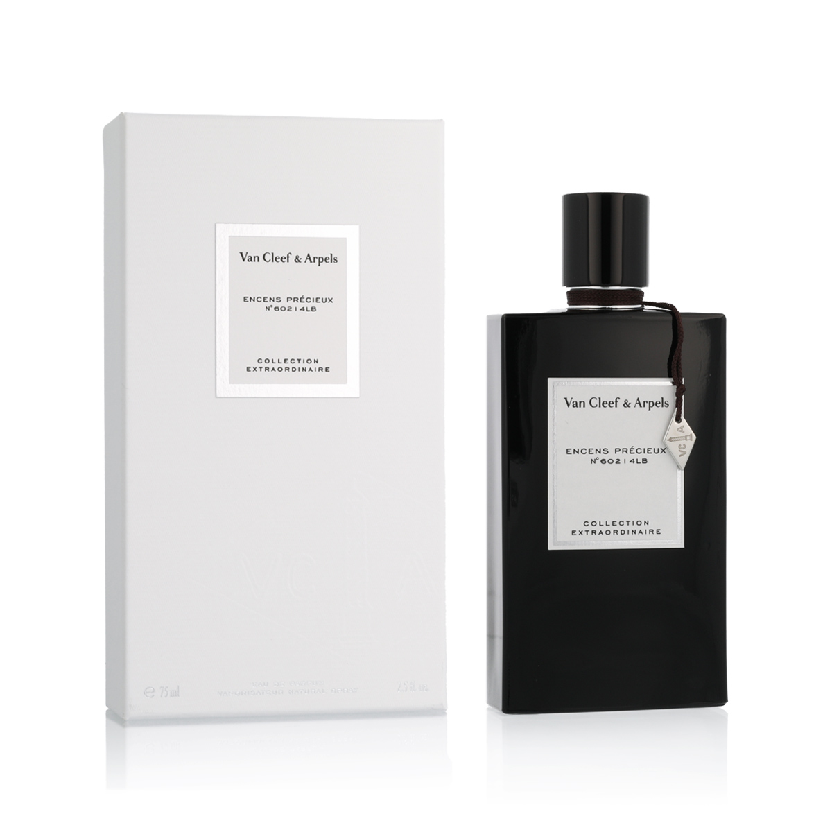 Van Cleef & Arpels Collection Extraordinaire Encens Precieux Eau De Parfum 75 ml (unisex)
