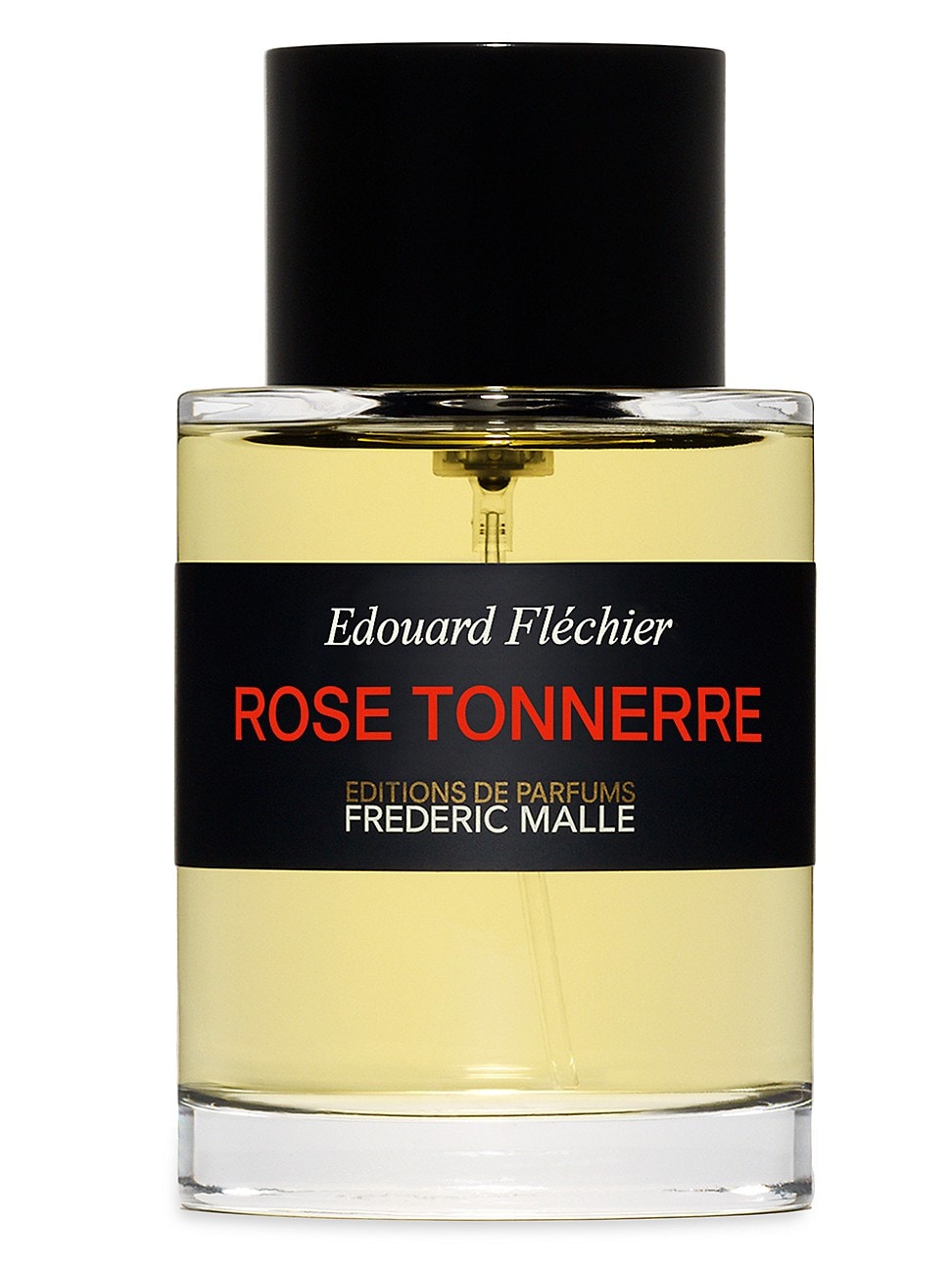 Frédéric Malle, Rose Tonnerre, Koku, Kadınlar için, 50 ml.