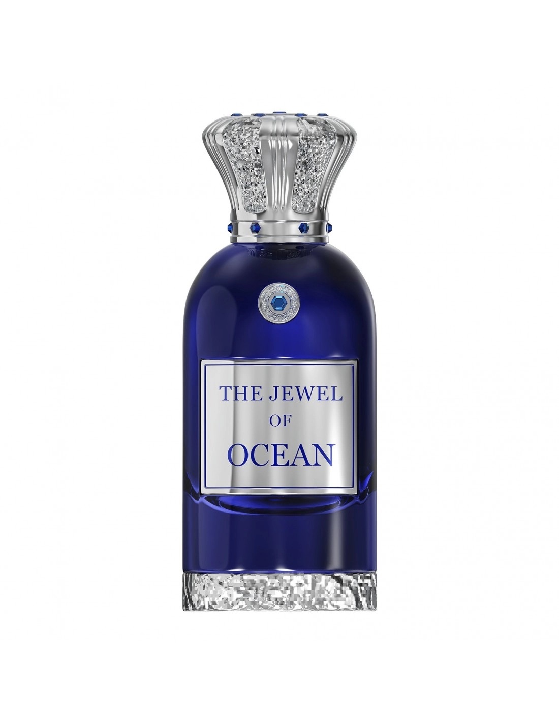 Anfar, Perla Mării, Elixir de parfume, Neutru, 100 ml.