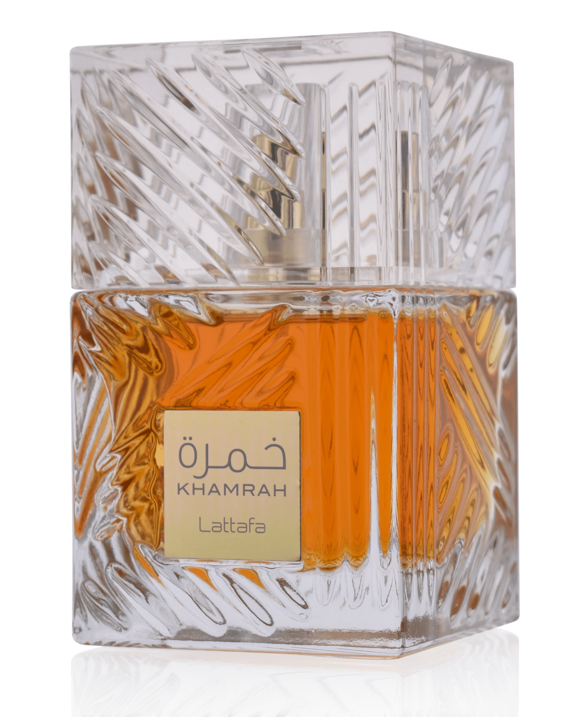 Lattafa, Kharmah, Eau de parfum, Neutru, 100 ml.