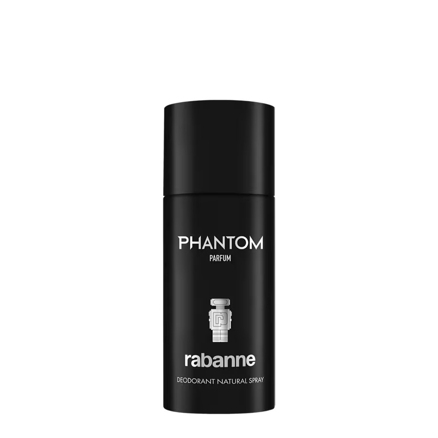 Paco Rabanne, Phantom, Spray de Deodorant, Pentru Bărbați, 150 ml