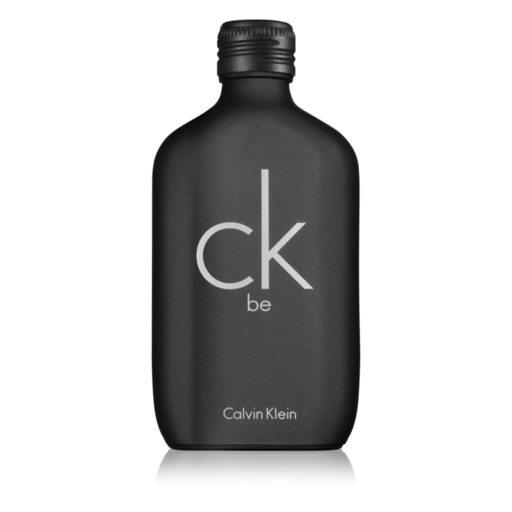 Calvin Klein, CK Be, Parfum de Toaletă, Neutru, 100 ml.