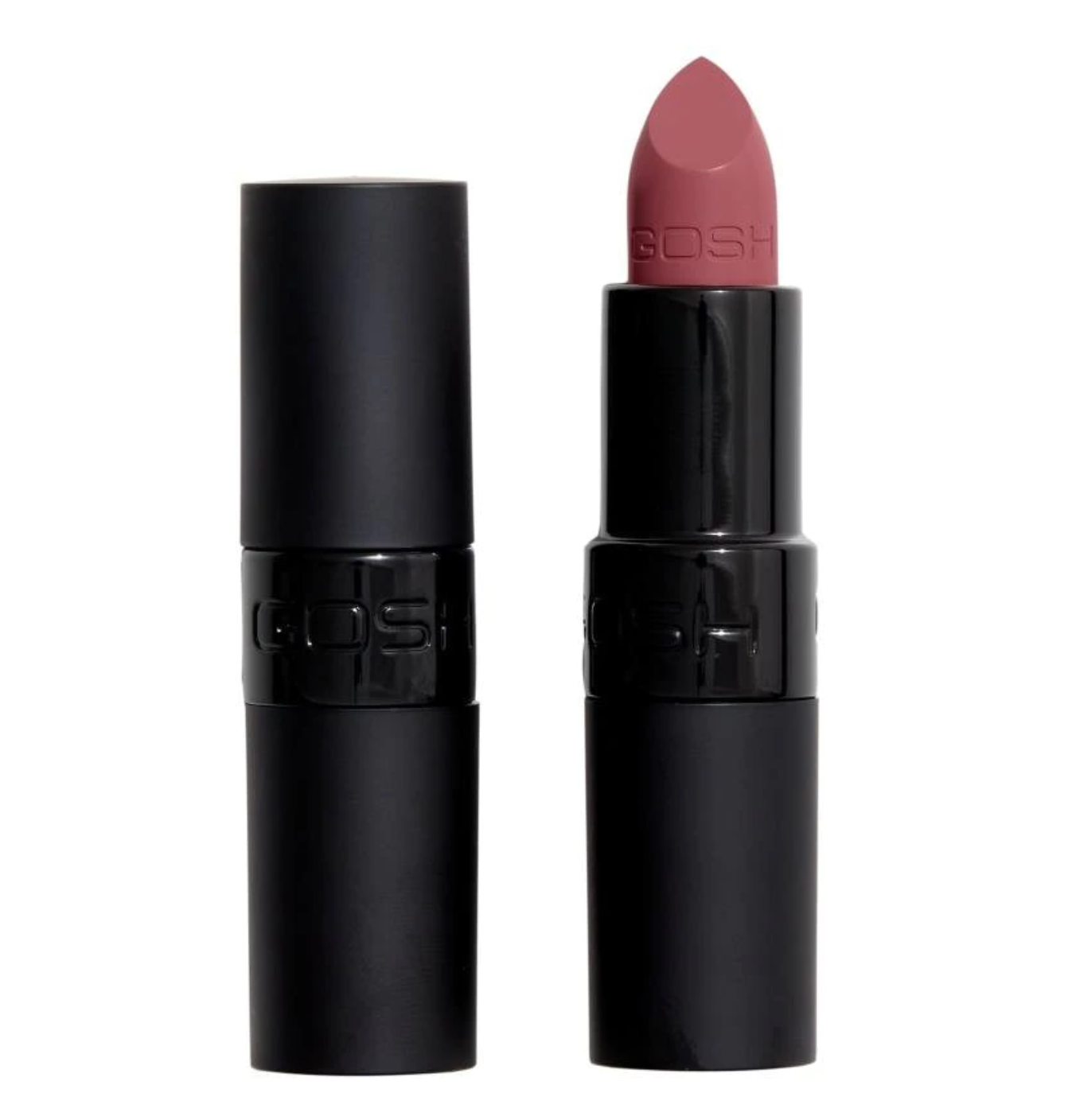 Oh, Velvet Touch, Crema de buze, 161, Iubitoaie, 4 g