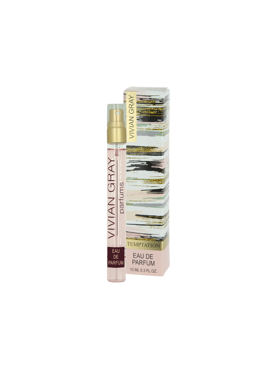 Vivian Gray, Tezis, Koku: Eau De Parfum, Kadınlar için, 10 ml.