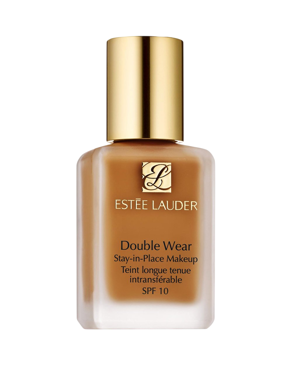 Estee Lauder, Double Wear Stay-in-Place, Matte, Liquid Foundation, 5N1, Rich Ginger, SPF 10, 30 ml