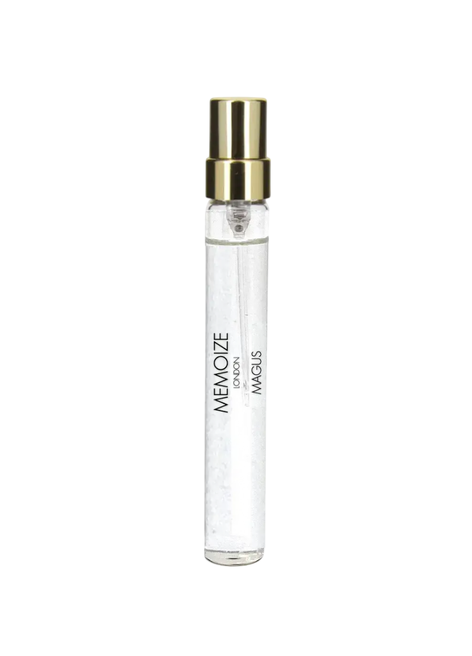 Memoize, Magus, Extrait De Parfum, Unisex, 7.5 ml