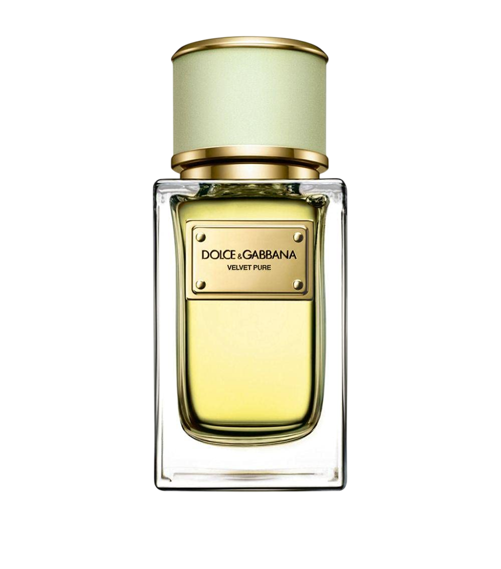 Dolce & Gabbana, Velur Pur, Eau de parfum, Pentru Femei, 50 ml.