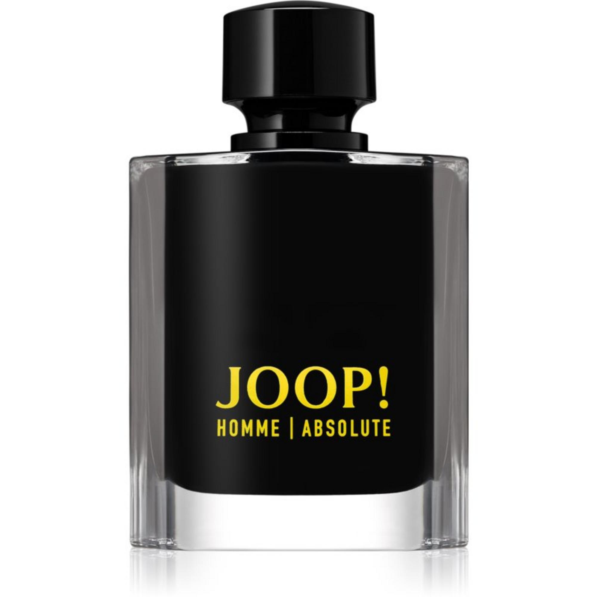 Joop!, Homme Absolute, Eau De Parfum, For Men, 120 ml