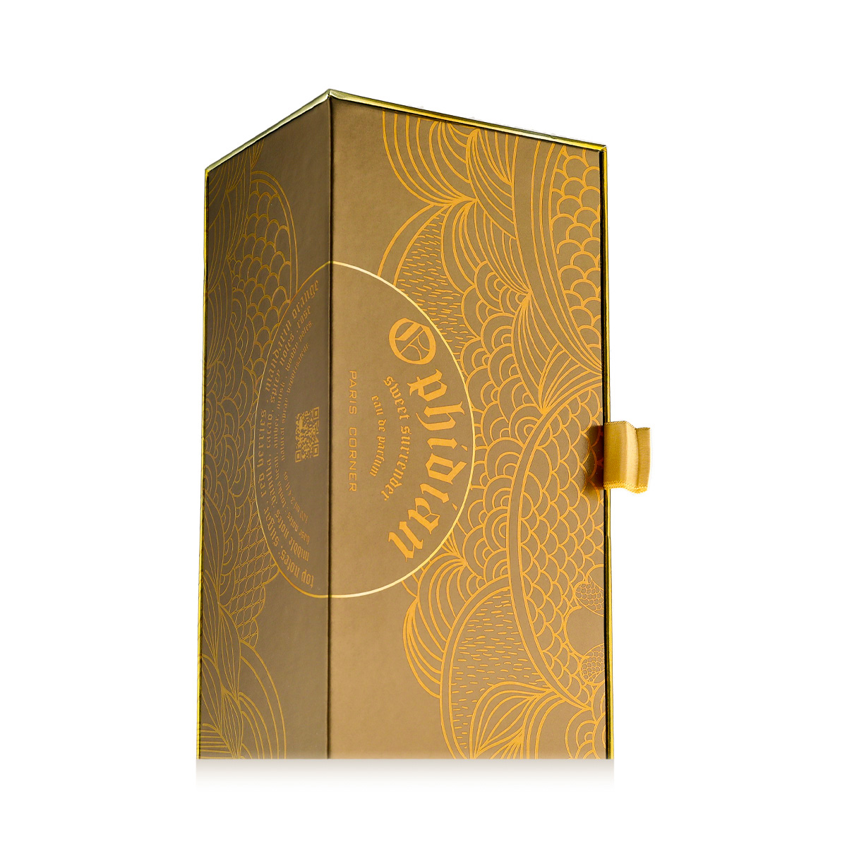 Paris Corner Ophidian Sweet Surrender Eau De Parfum 100 ml (unisex)