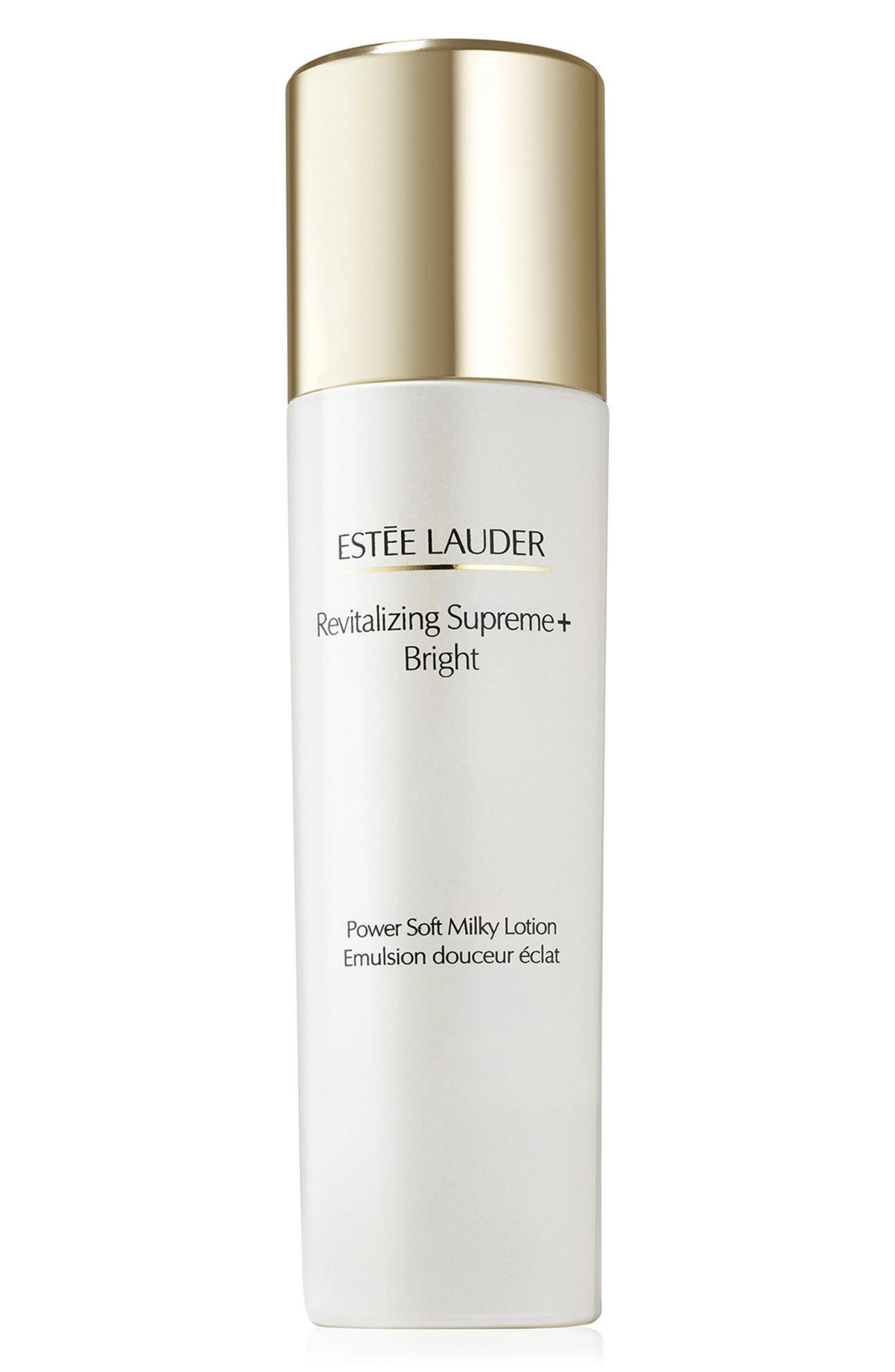 Estee Lauder, Revitalizing Supreme+, Vitamin C, Brightening, Lotion, For Face, 100 ml