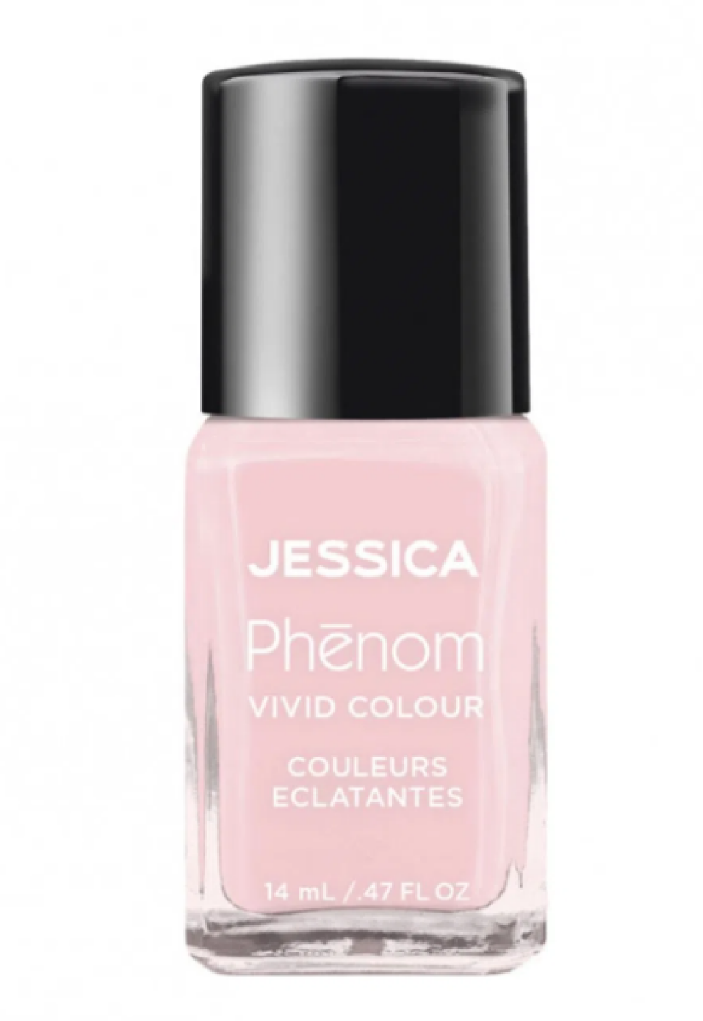 Jessica, Phenom Vivid Colour, Lac de unghii, PHEN-004, Primăvara mea dragă, 14 ml.