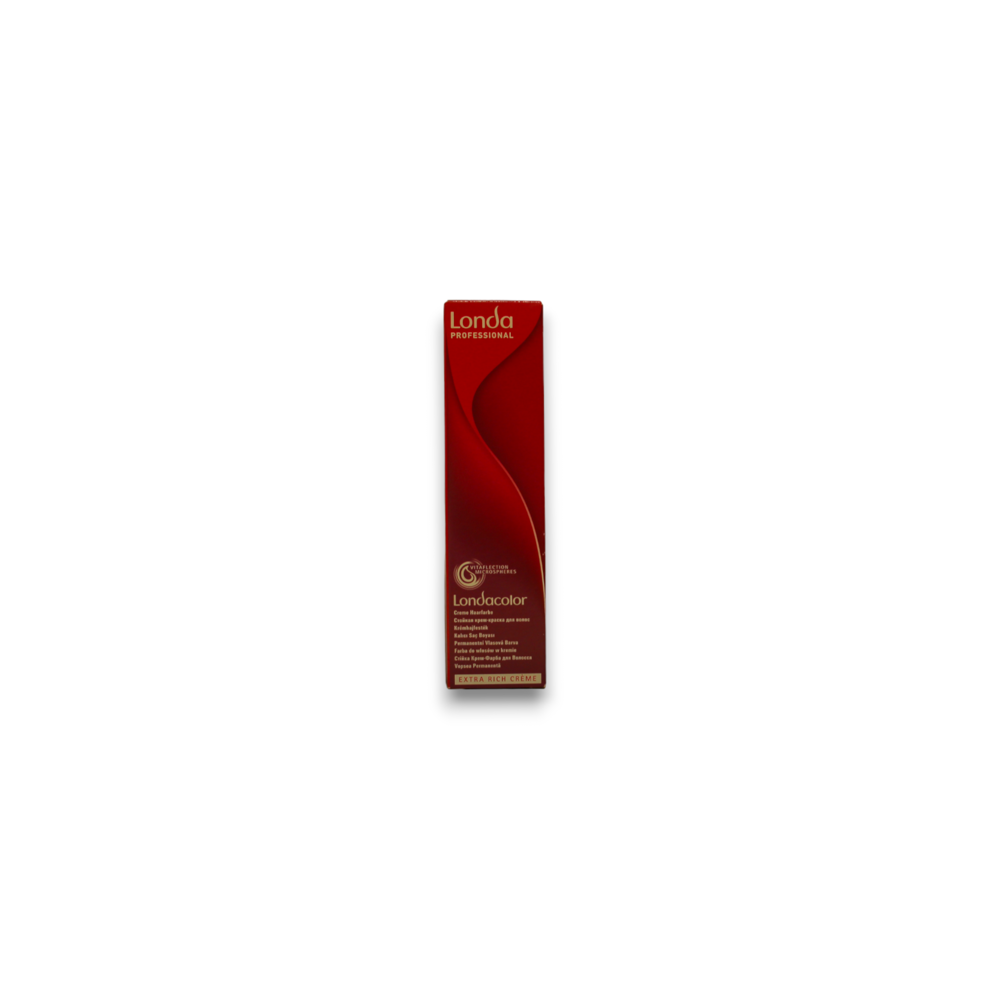 Londra Profesional, Londacolor, Pălărie de păr permanentă, 4/4, 60 ml.