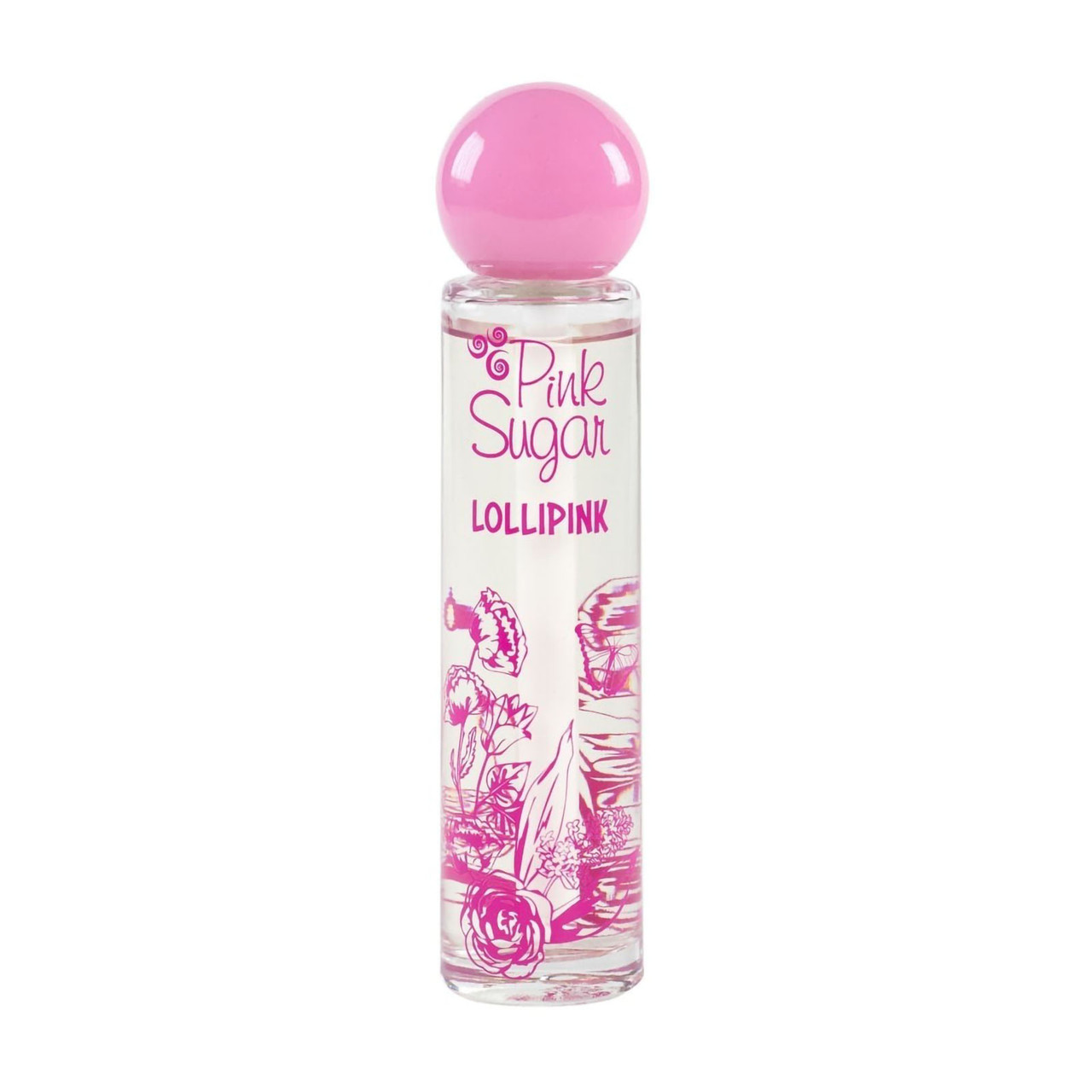 Aquilina, Lolıpink, Tuvalet Suyu Parfümü, Kadınlar için, 50 ml.