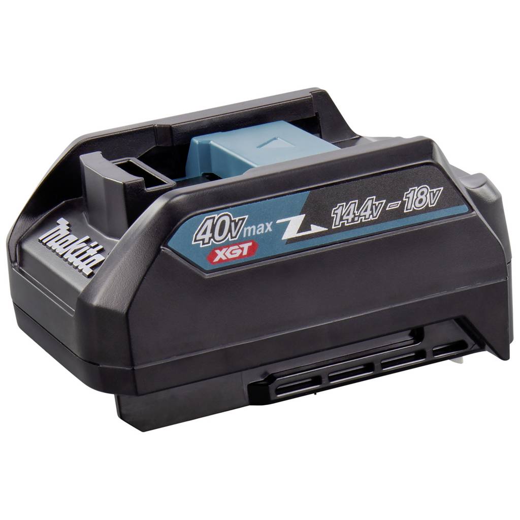 Makita 191C10-7 Battery adapter 40 V Li-ion 191C10-7