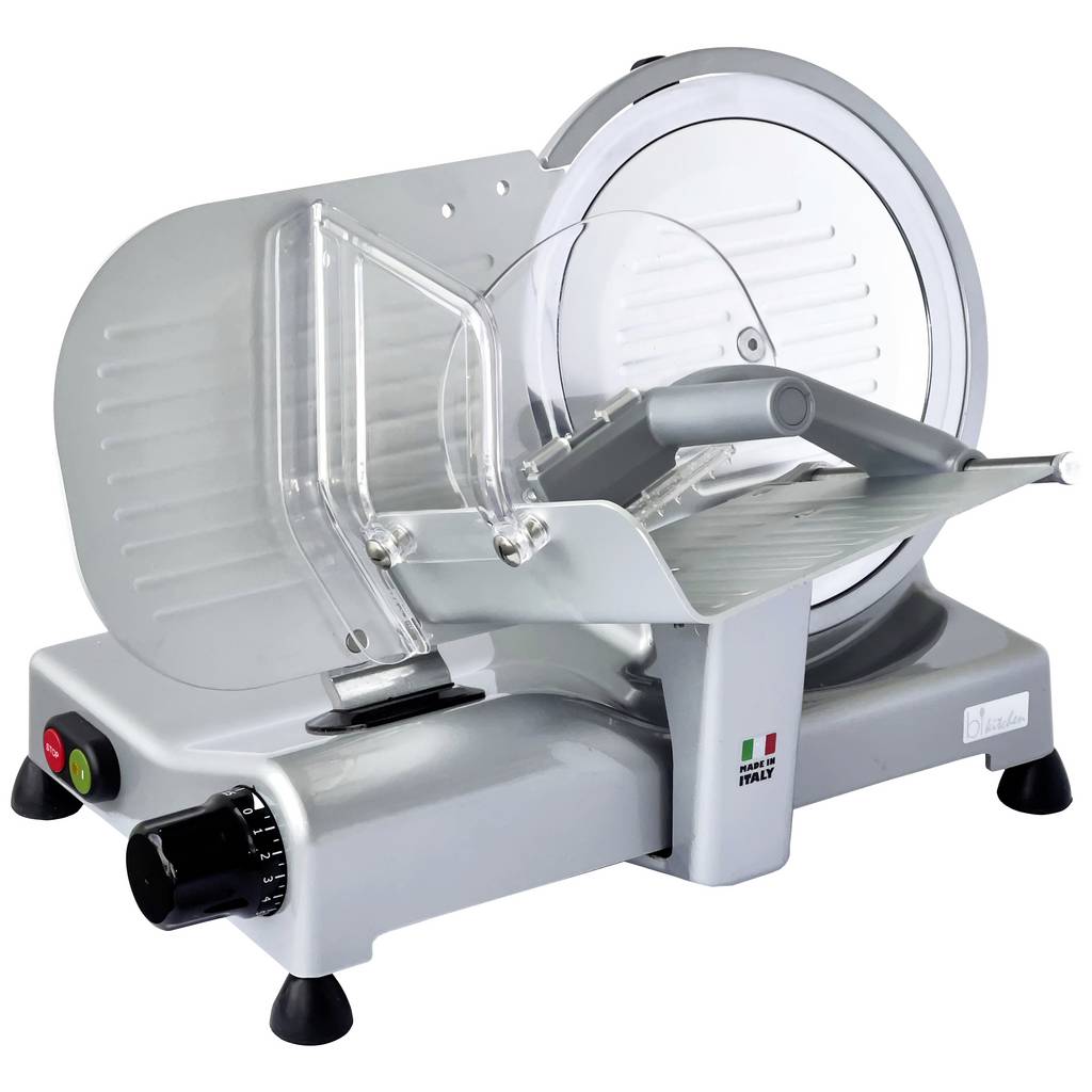 BiKitchen AS 2200 tăițește universal 457013 Argintiu 457013