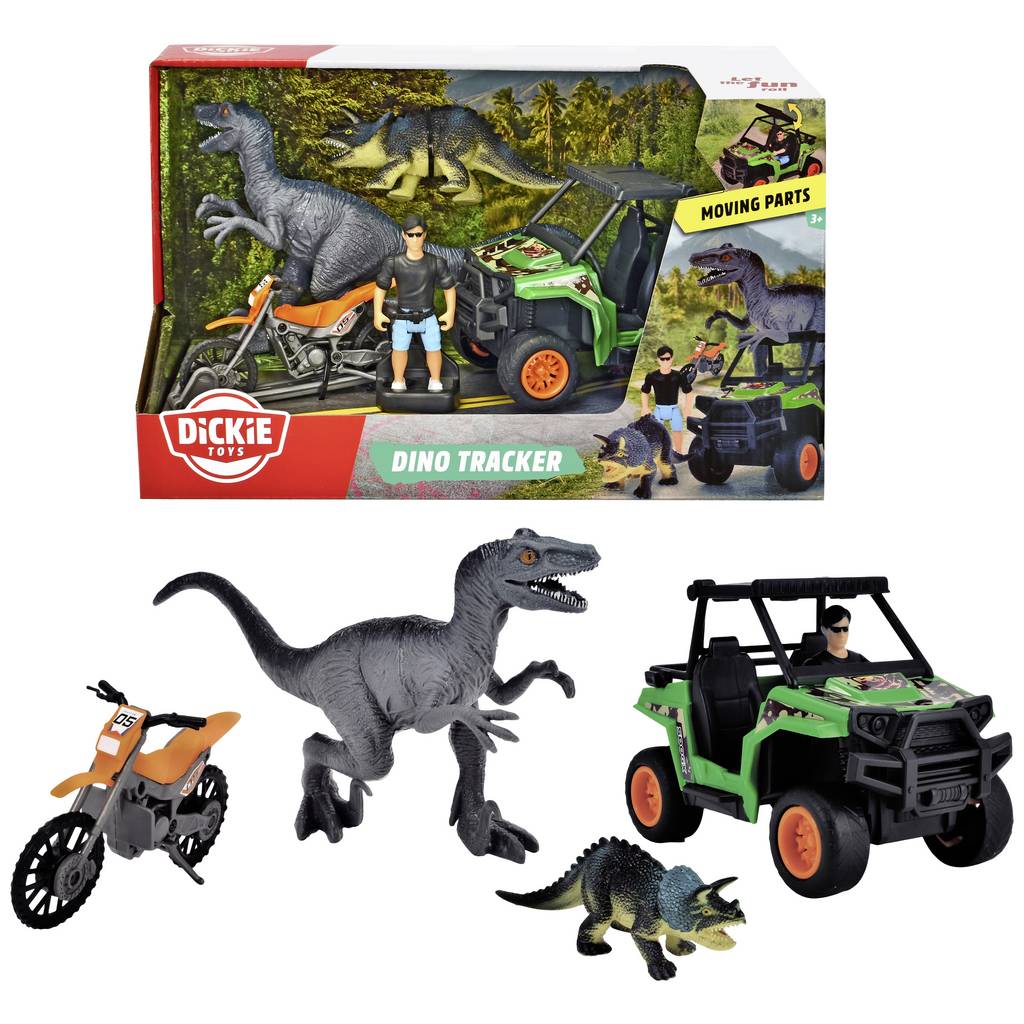 Dickie Toys Car Assembled Car wash 203834009