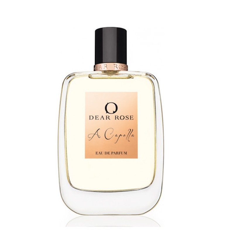Roos & Roos, A Cappela, Eau de parfum pentru femei, 100 ml.