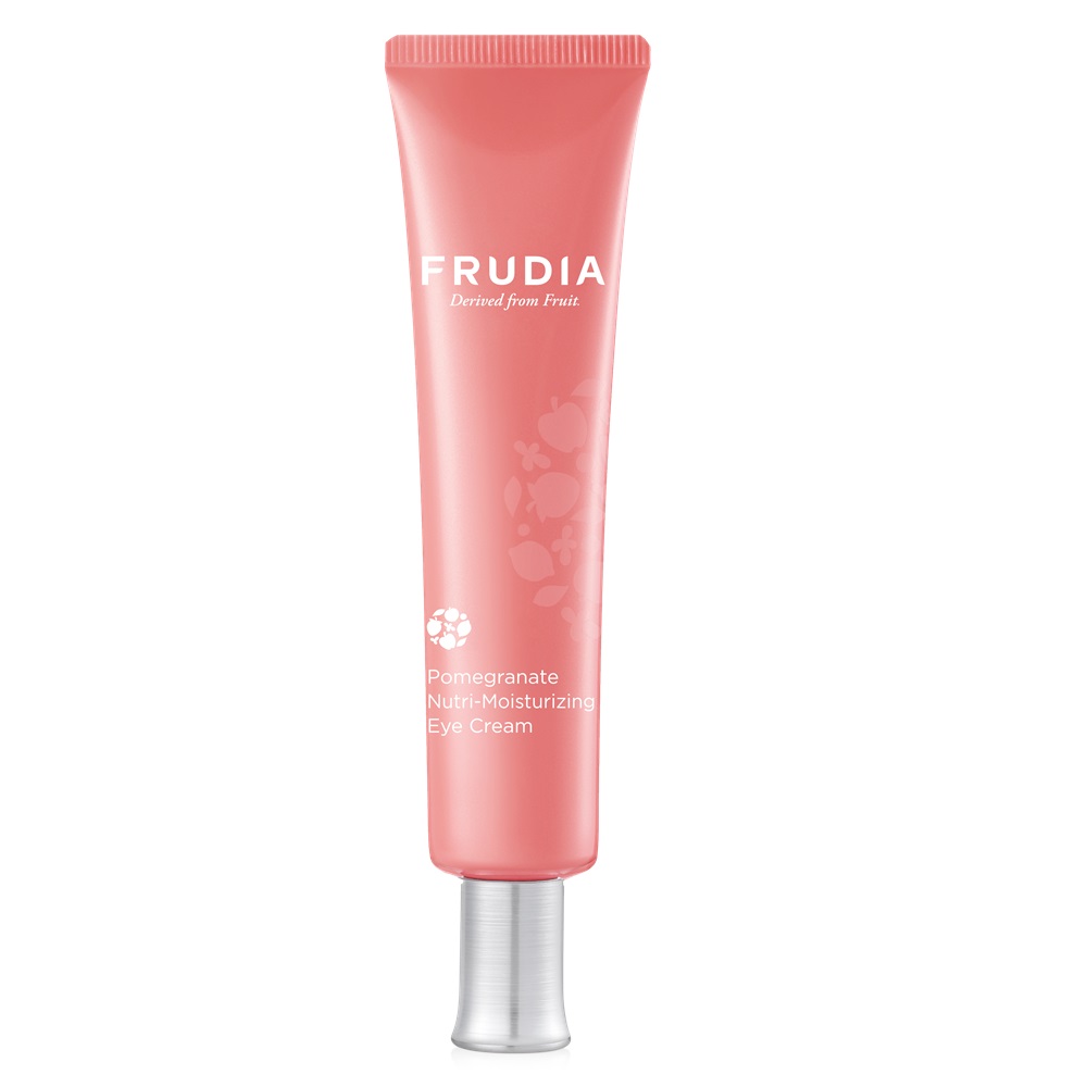 Frudia, Meyvedlerden Geliyor, Nar, Nemlendirici Göz Kremi, 40 ml